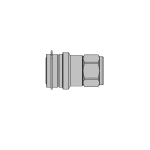 Product image for TFF5010E
