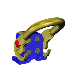 Product image for TMFC7755