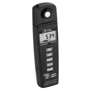 Product image for PCE-170 A