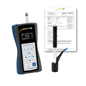 Product image for PCE-2000N-ICA