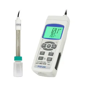 Product image for PCE-228-ICA