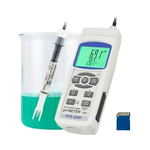 Product image for PCE-228P-ICA