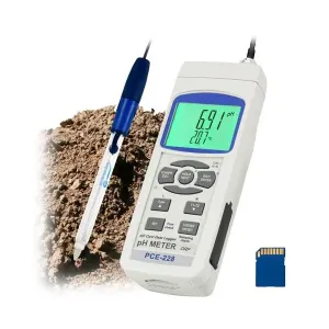 Product image for PCE-228SLUR-ICA