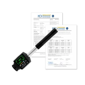 Product image for PCE-2500N-ICA