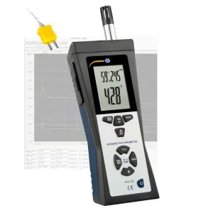 Product image for PCE-320-ICA