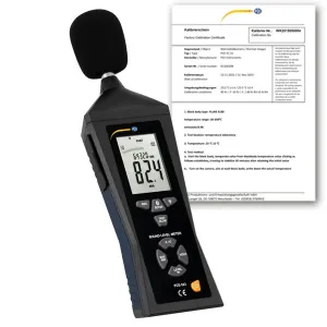 Product image for PCE-323-ICA