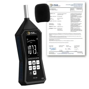 Product image for PCE-325-ICA