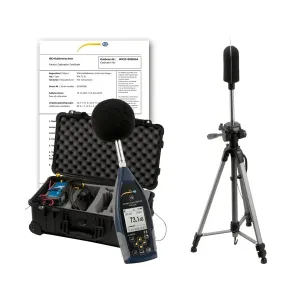 Product image for PCE-428-EKIT-ICA