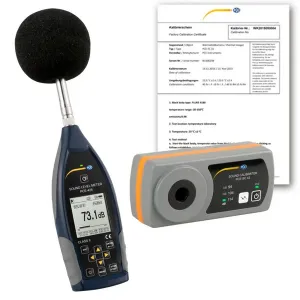 Product image for PCE-428-KIT-N-ICA