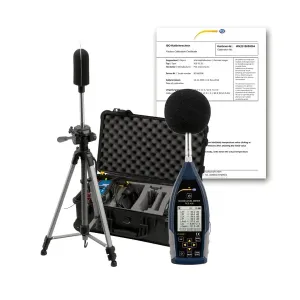 Product image for PCE-430-EKIT-ICA
