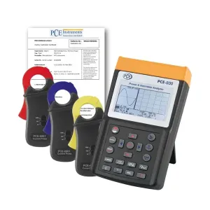 Product image for PCE-830-1-ICA
