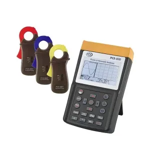 Product image for PCE-830-1-ICA