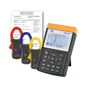 Product image for PCE-830-2-ICA