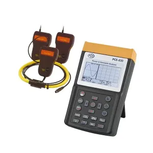 Product image for PCE-830-3-ICA