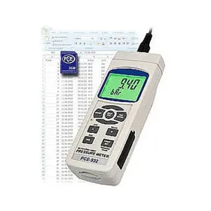 Product image for PCE-932