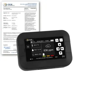 Product image for PCE-AQD 50-ICA