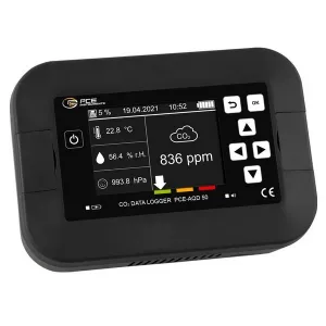 Product image for PCE-AQD 50-ICA