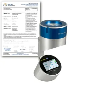 Product image for PCE-AS1-ICA