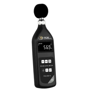 Product image for PCE-ASM 10