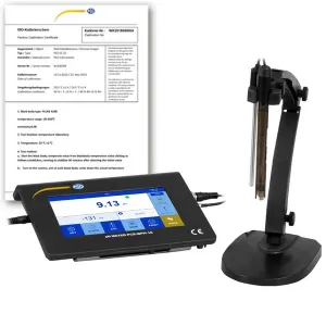 Product image for PCE-BPH 10-ICA