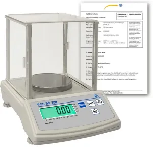 Product image for PCE-BS 300-ICA