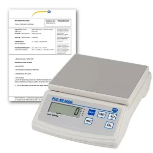 Product image for PCE-BS 6000-ICA