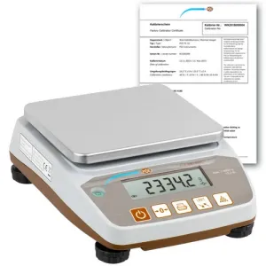 Product image for PCE-BSH 6000-ICA