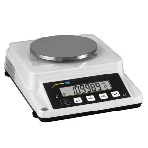 PCE Instruments PCE-BSK 1100 Analytical Balance Scale with Test Weight