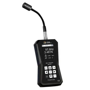 Product image for PCE-BTM 2000A