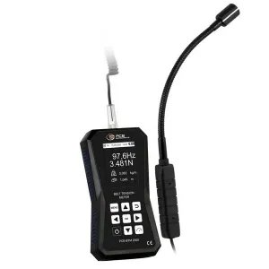 Product image for PCE-BTM 2000L