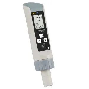 Product image for PCE-CHT 10