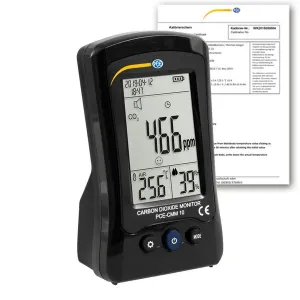 Product image for PCE-CMM 10-ICA