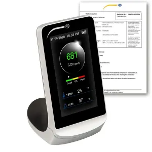 Product image for PCE-CMM 5-ICA