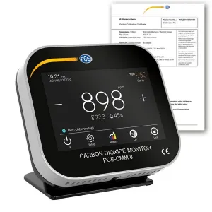 Product image for PCE-CMM 8-ICA