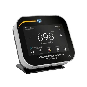 Product image for PCE-CMM 8