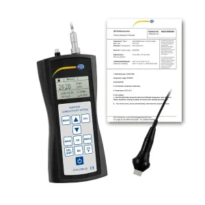 Product image for PCE-COM 20-ICA