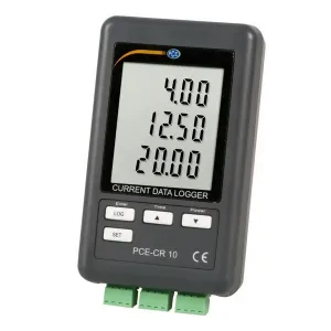 Product image for PCE-CR 10