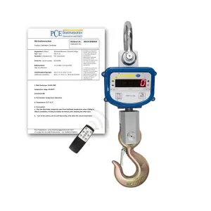 Product image for PCE-CS 10000N-ICA