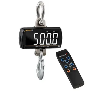 Product image for PCE-CS 500LD