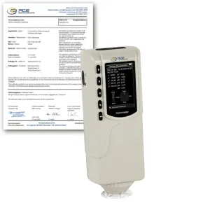 Product image for PCE-CSM 1-ICA