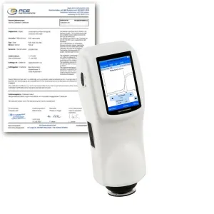 Product image for PCE-CSM 10-ICA