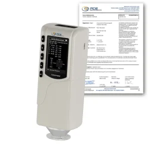 Product image for PCE-CSM 2-ICA