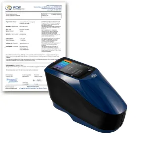 Product image for PCE-CSM 20-ICA