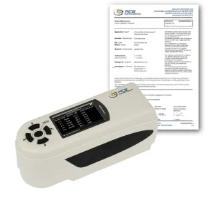 Product image for PCE-CSM 3-ICA