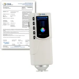 Product image for PCE-CSM 4-ICA