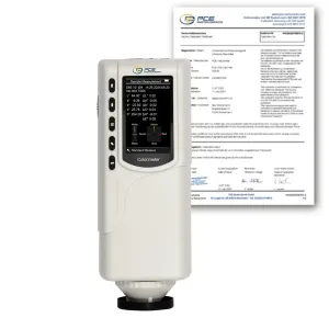 Product image for PCE-CSM 5-ICA