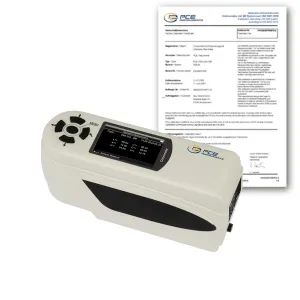 Product image for PCE-CSM 6-ICA