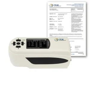 Product image for PCE-CSM 7-ICA