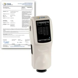 Product image for PCE-CSM 8-ICA