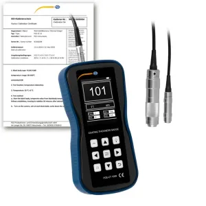 Product image for PCE-CT 100N-ICA